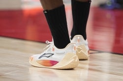 NBA: Miami Heat at Toronto Raptors