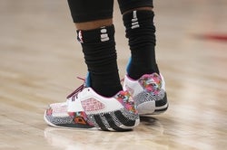NBA: Miami Heat at Toronto Raptors