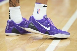 NBA: San Antonio Spurs at Sacramento Kings