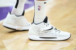 NBA: San Antonio Spurs at Sacramento Kings