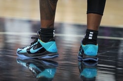 NBA: San Antonio Spurs at Sacramento Kings