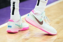 NBA: San Antonio Spurs at Sacramento Kings