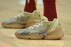 NBA: Charlotte Hornets at Cleveland Cavaliers