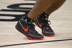 NBA: Oklahoma City Thunder at Memphis Grizzlies