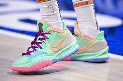 NBA: Denver Nuggets at Dallas Mavericks