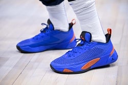 NBA: Denver Nuggets at Dallas Mavericks