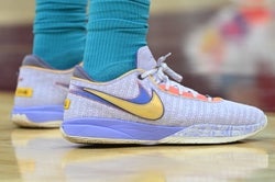 NBA: Charlotte Hornets at Cleveland Cavaliers