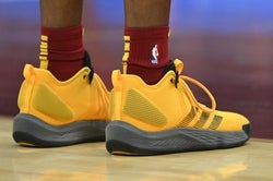 NBA: Charlotte Hornets at Cleveland Cavaliers