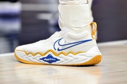 NBA: Denver Nuggets at Dallas Mavericks