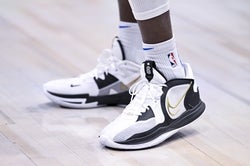 NBA: Denver Nuggets at Dallas Mavericks