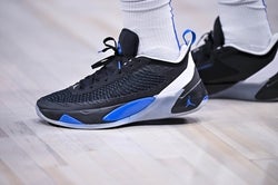 NBA: Denver Nuggets at Dallas Mavericks