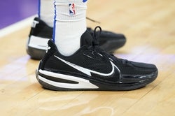 NBA: Detroit Pistons at Sacramento Kings
