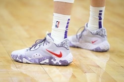 NBA: Detroit Pistons at Sacramento Kings