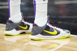 NBA: Detroit Pistons at Sacramento Kings