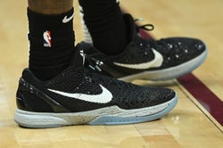 NBA: Miami Heat at Cleveland Cavaliers