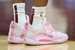 NBA: Miami Heat at Cleveland Cavaliers