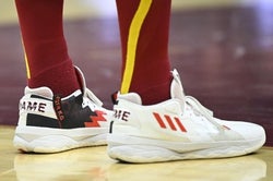 NBA: Atlanta Hawks at Cleveland Cavaliers