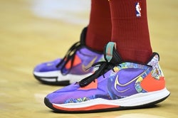 NBA: Atlanta Hawks at Cleveland Cavaliers