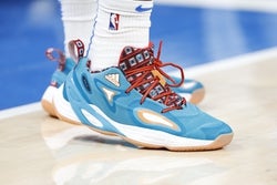 NBA: New York Knicks at Oklahoma City Thunder