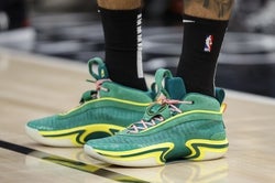 NBA: Boston Celtics at Chicago Bulls