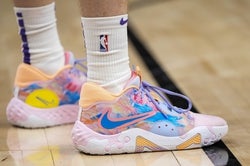 NBA: Sacramento Kings at Atlanta Hawks