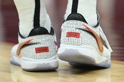 NBA: Portland Trail Blazers at Cleveland Cavaliers