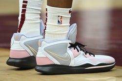 NBA: Portland Trail Blazers at Cleveland Cavaliers