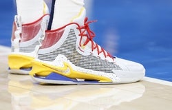 NBA: Denver Nuggets at Oklahoma City Thunder