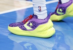NBA: Denver Nuggets at Oklahoma City Thunder