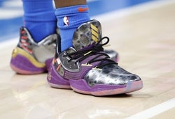 NBA: Chicago Bulls at Oklahoma City Thunder