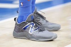 NBA: Chicago Bulls at Oklahoma City Thunder
