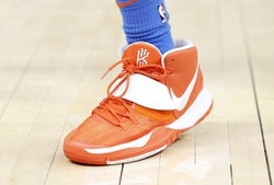NBA: Chicago Bulls at Oklahoma City Thunder