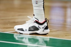 NBA: Washington Wizards at Boston Celtics