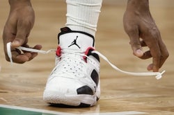 NBA: Washington Wizards at Boston Celtics