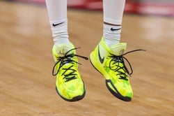 NBA: Oklahoma City Thunder at New Orleans Pelicans