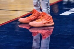 NBA: Oklahoma City Thunder at New Orleans Pelicans