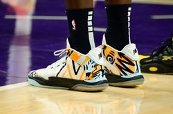 NBA: Indiana Pacers at Los Angeles Lakers