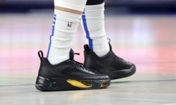 NBA: Golden State Warriors at Dallas Mavericks