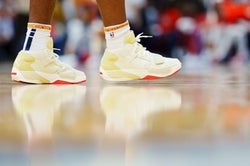 NBA: Toronto Raptors at New Orleans Pelicans