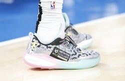NBA: San Antonio Spurs at Oklahoma City Thunder
