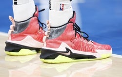 NBA: San Antonio Spurs at Oklahoma City Thunder