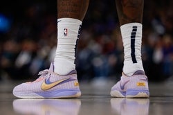 NBA: Houston Rockets at Denver Nuggets