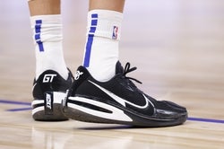 NBA: Dallas Mavericks at Detroit Pistons