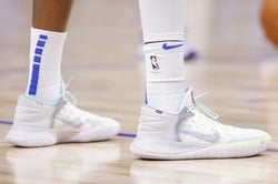 NBA: Dallas Mavericks at Detroit Pistons