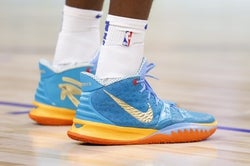 NBA: Dallas Mavericks at Detroit Pistons