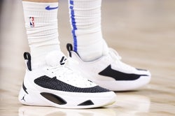 NBA: Dallas Mavericks at Detroit Pistons