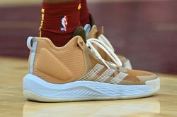 NBA: Orlando Magic at Cleveland Cavaliers