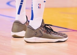 NBA: Chicago Bulls at Golden State Warriors
