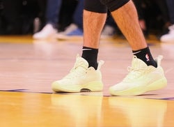 NBA: Chicago Bulls at Golden State Warriors