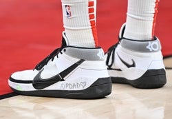 NBA: Orlando Magic at Toronto Raptors